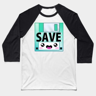 SAVE Baseball T-Shirt